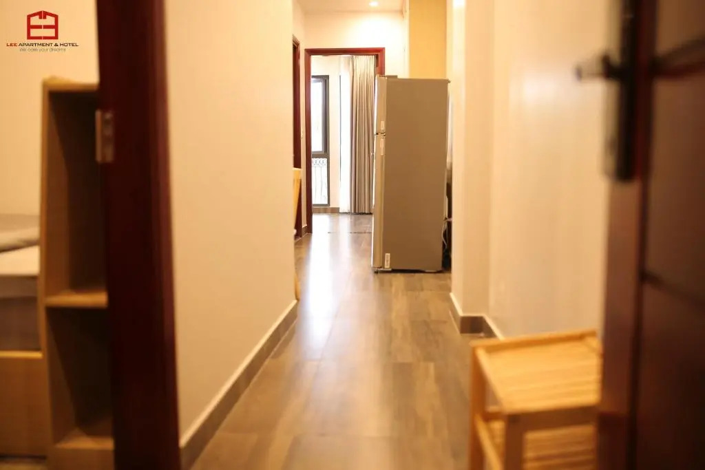 Lee Apartment & Hotel