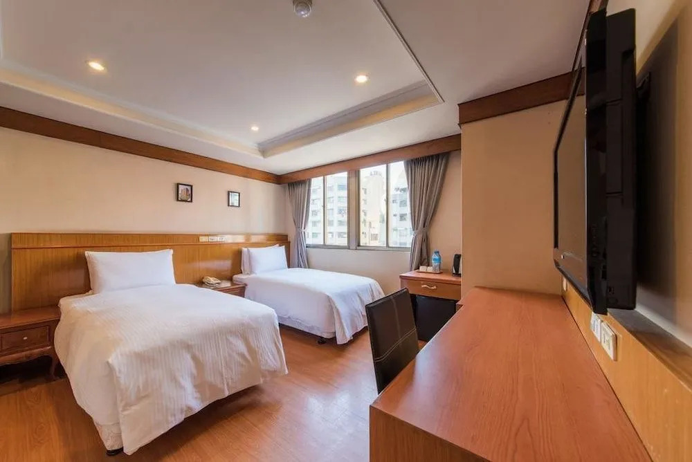 The Rivero Hotel