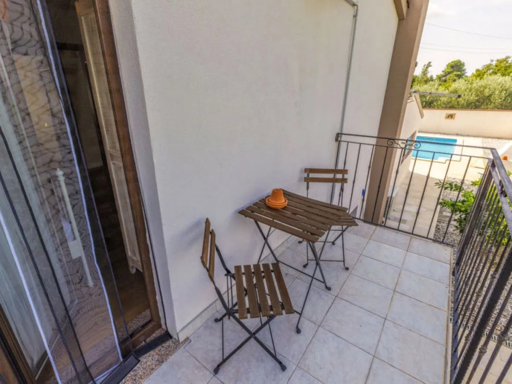 Holiday Home Barbolan by Interhome
