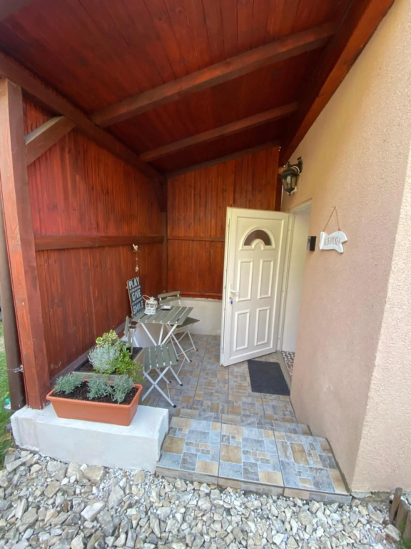 Charming Apartament