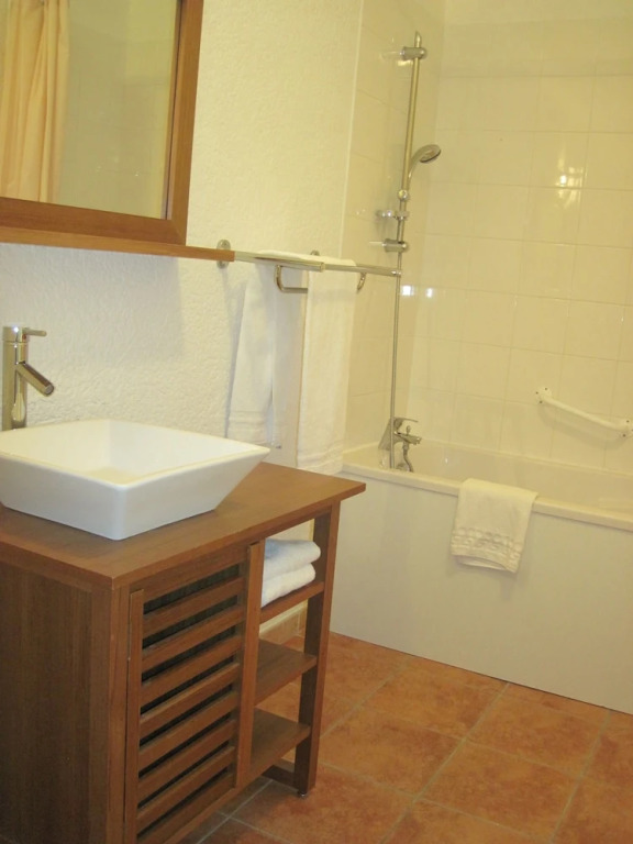 Le Logis Du Chateau