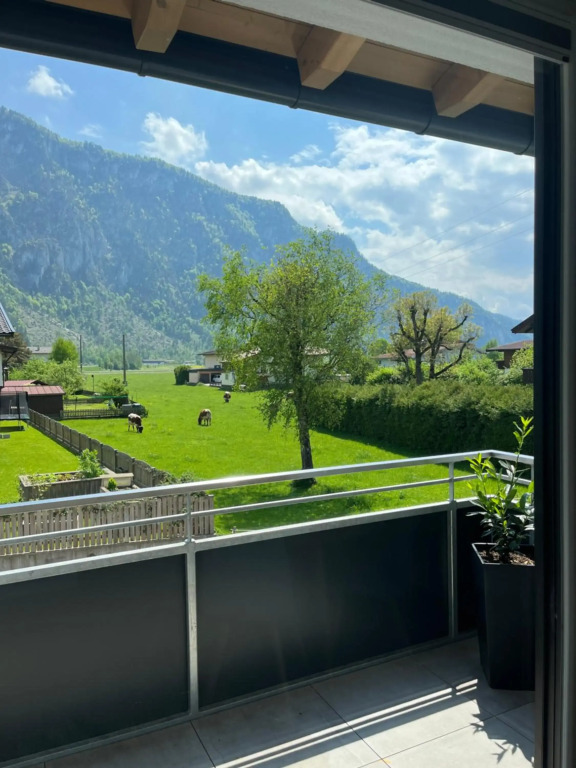 Ferienwohnung Ott