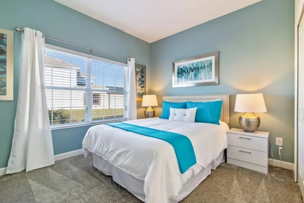 Champions Gate-8961sdilthp 5 Bedroom Townhouse