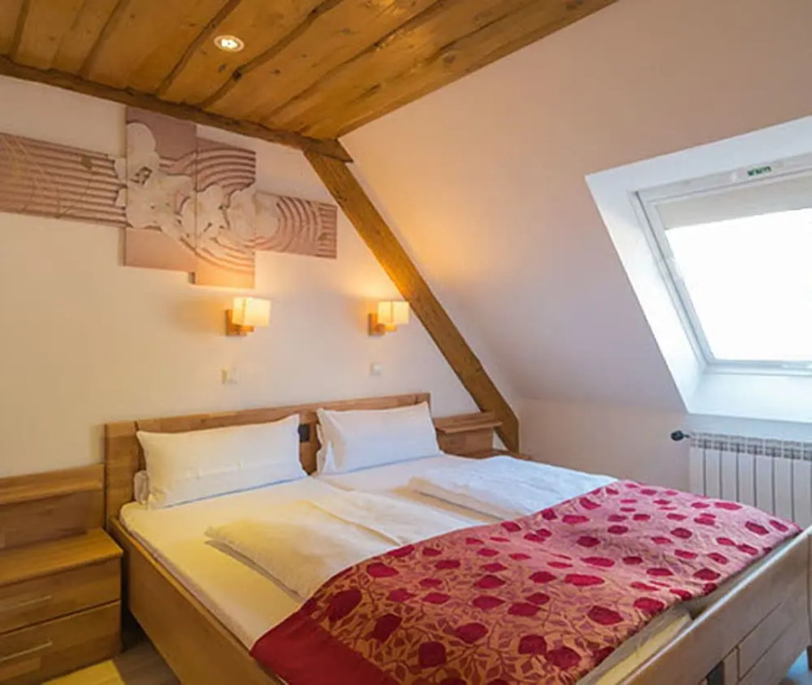 Wellnesshotel & Restaurant Hexenschopf