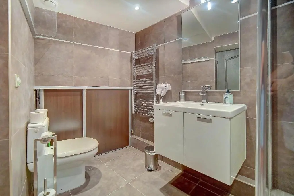 IMMOGROOM - AC - Full comfort - City center of Cannes