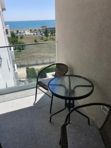 Apartament Matei Mamaia Nord