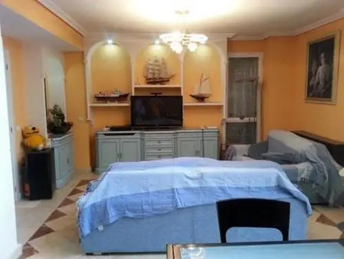 Casa Rivas con piscina abierta todo el año