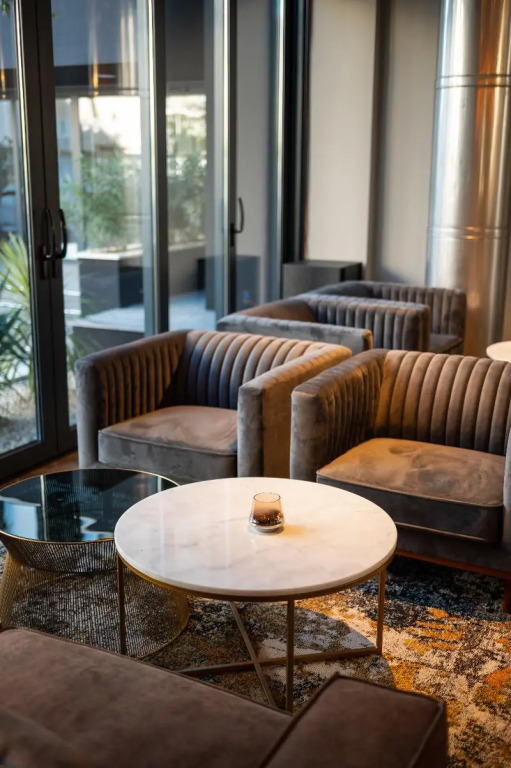 Hotel Amare