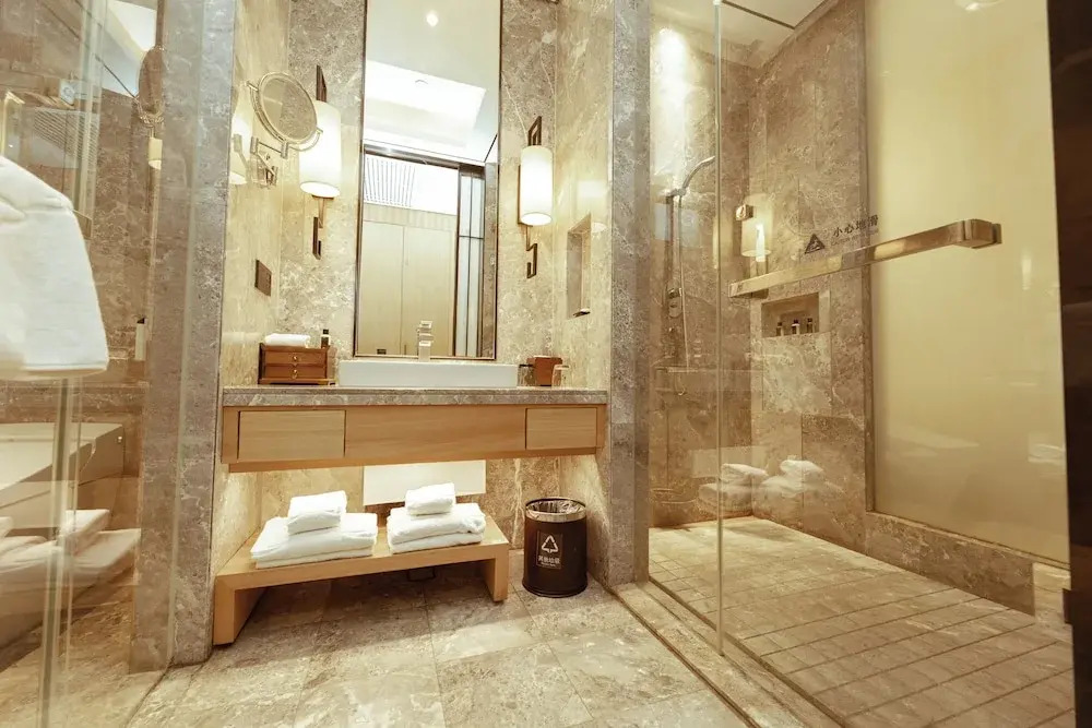 Xi'an Paradise Hotel of Han Dynasty