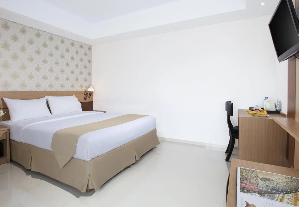 The Cube Hotel Malioboro, Azana Hotels Collection