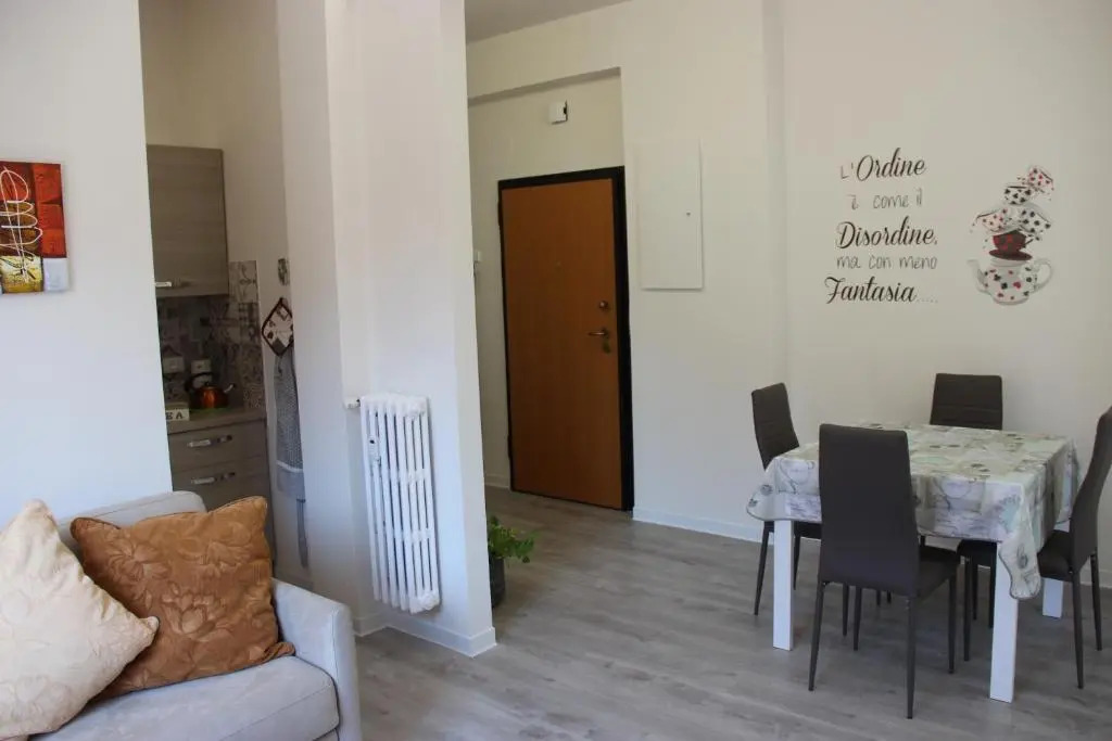 Casadolcecasa