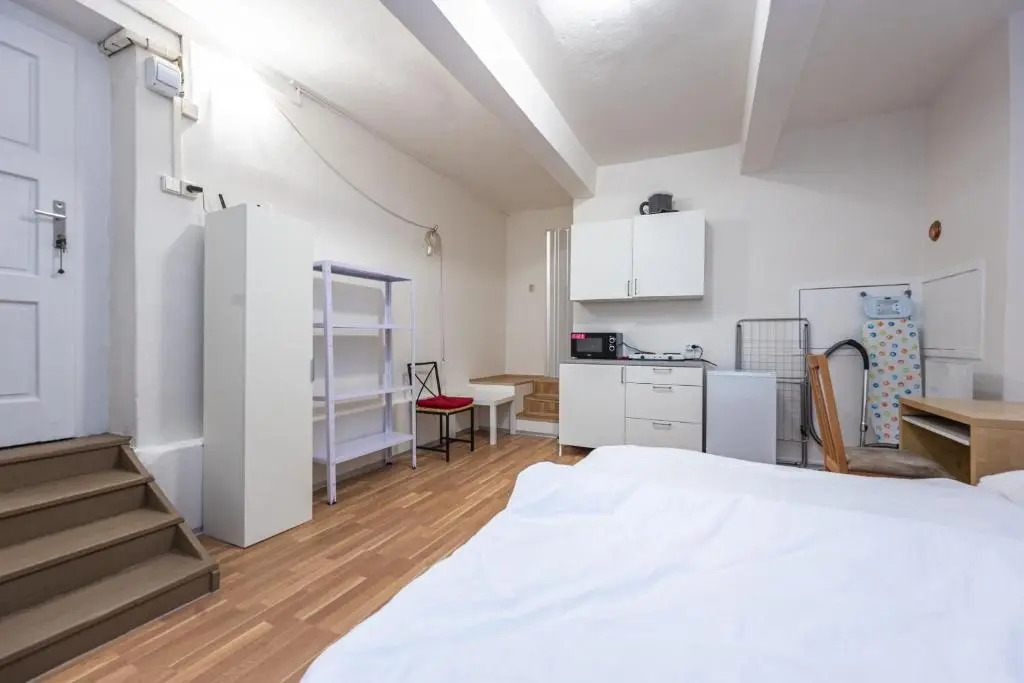 Dittrichova Apartment