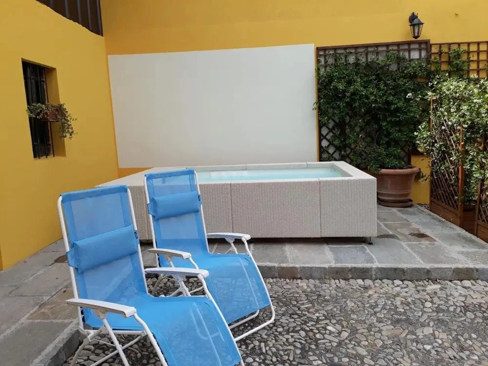 B&B La Corte Suites