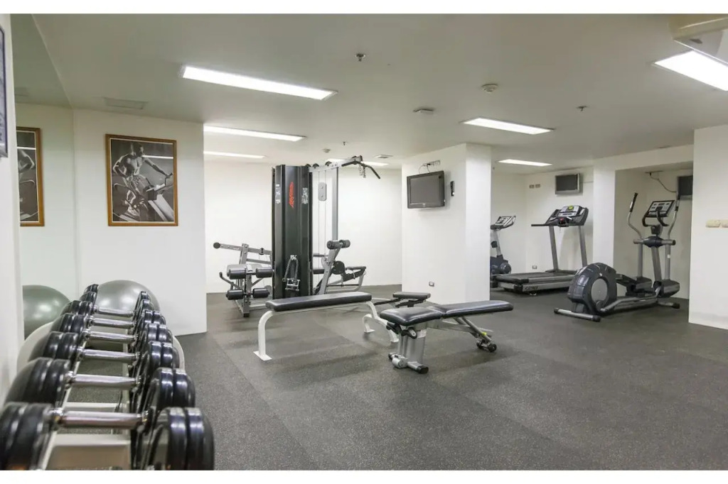 Journeyhub Sukhumvit 26, Bangkok