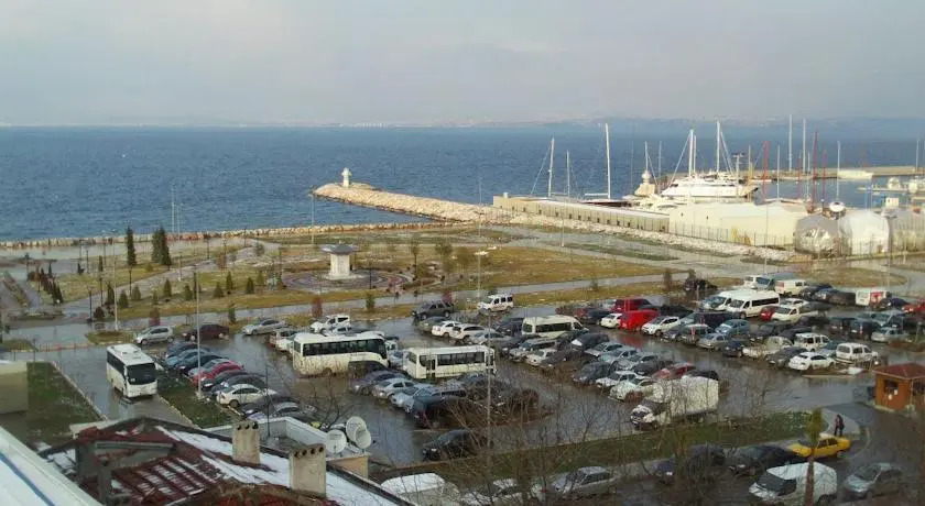 Hotel Özüdoğru