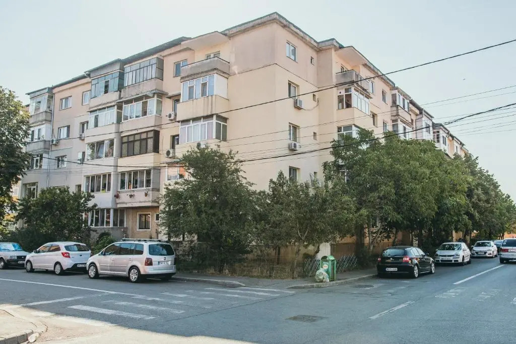 Apartment Orly