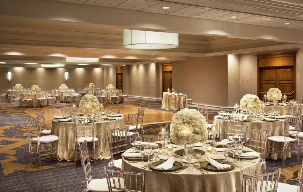 Отель Dolce by Wyndham Parsippany