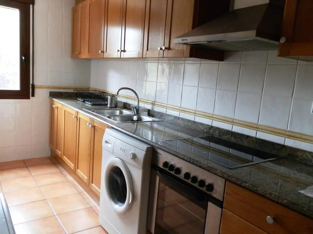 Apartamento Martín