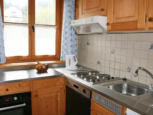 Apartment Hottenroth.1