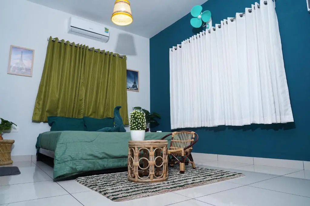 Atmos Inn Calicut Near Aster Mims Hospital