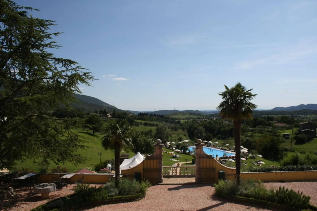 Hotel Villa Cariola