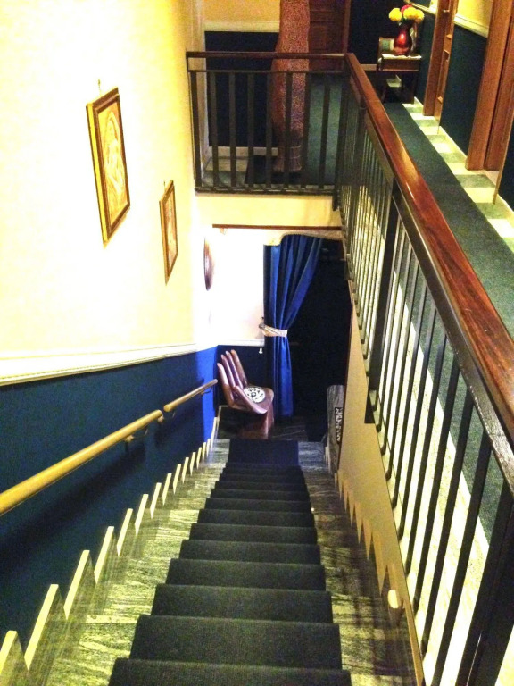 Hotel Runa