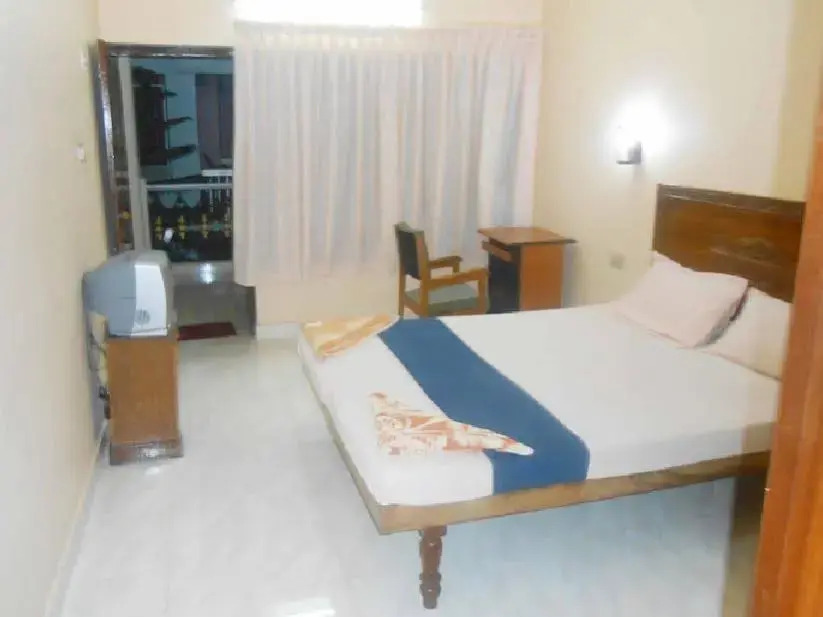 Marina guest house