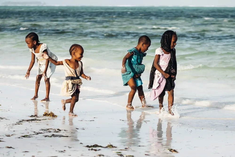 Zoi Retreat Hotel Zanzibar