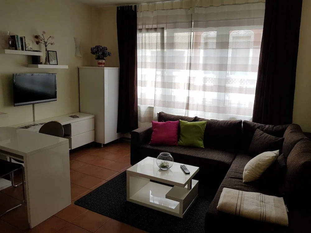 Hotel Saint Denis Krefeld City