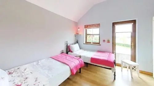 Flatfield House & Clock Tower Coaching Apartments