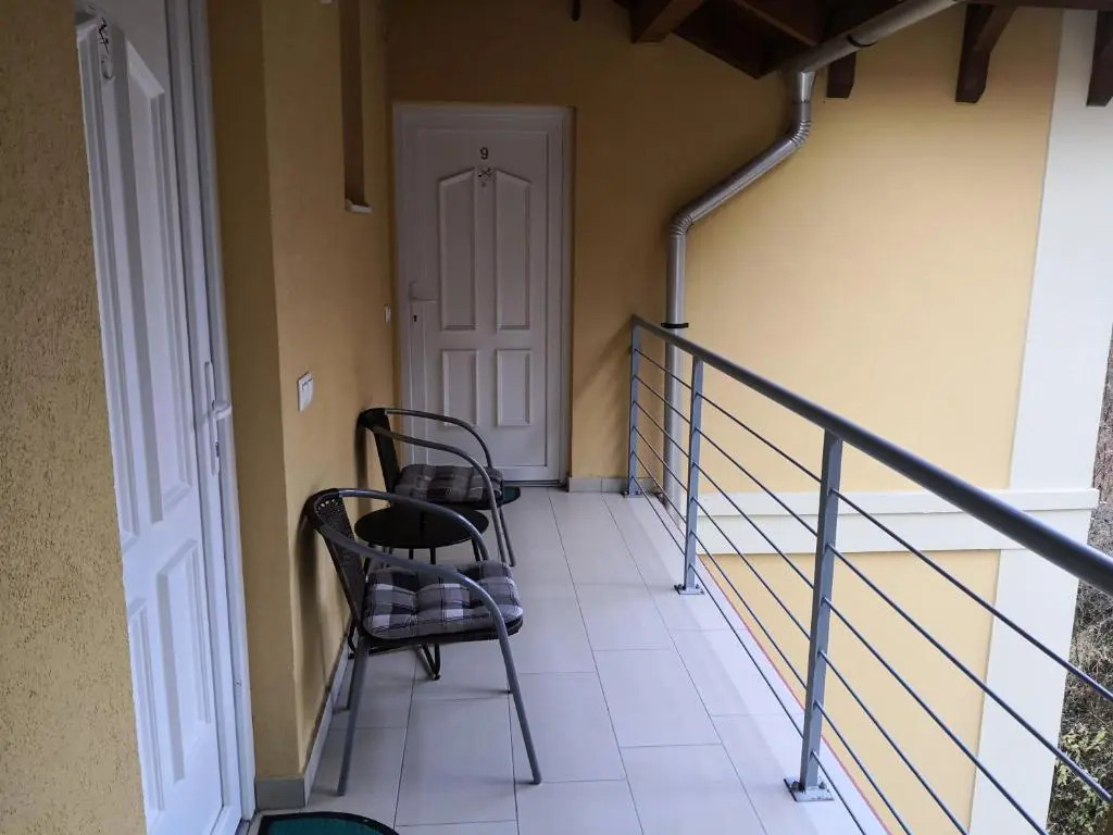 Diamond Apartman