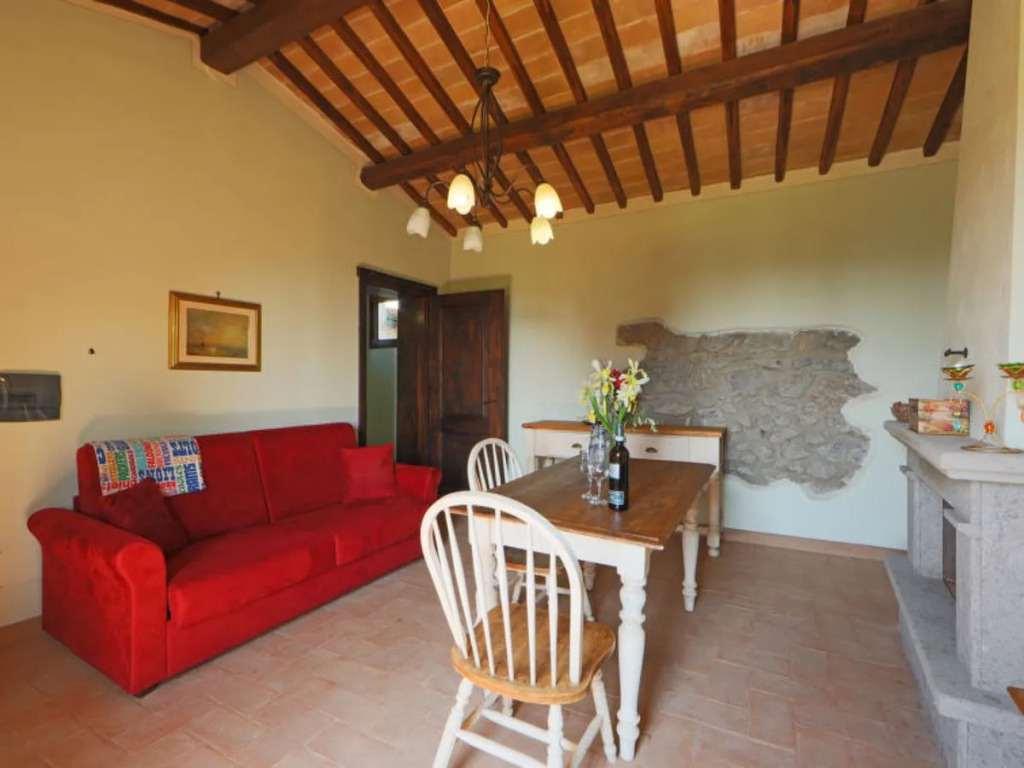 House  Gemma Orvieto