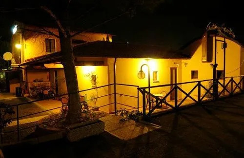 Locanda Antica Toscana
