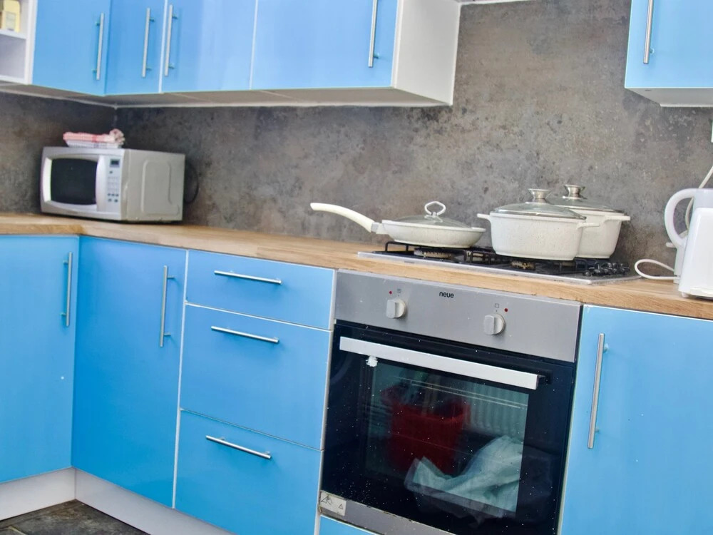 CN Apartments - Near Canary Wharf
