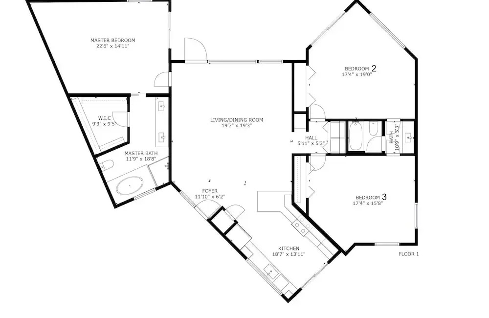 Ivory II By Avantstay Gorgeous Spacious Home w/ Views Close To Old Town