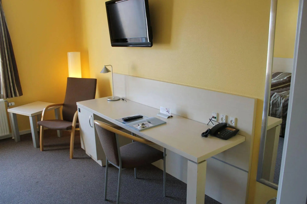 Milling Hotel Søpark