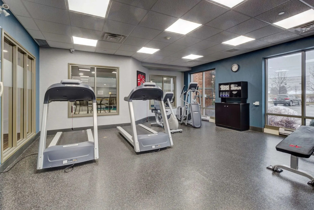 Hampton Inn & Suites by Hilton Brantford