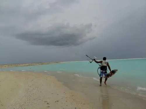 Kudahuvadhoo Retreat