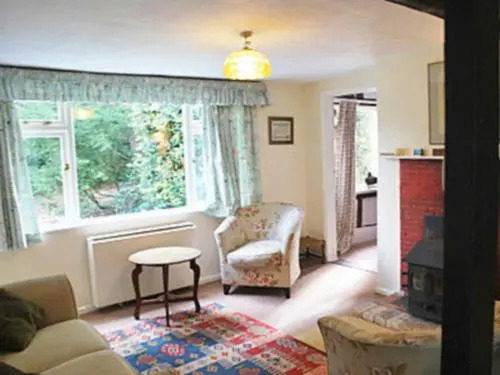 Oaklawn Cottage