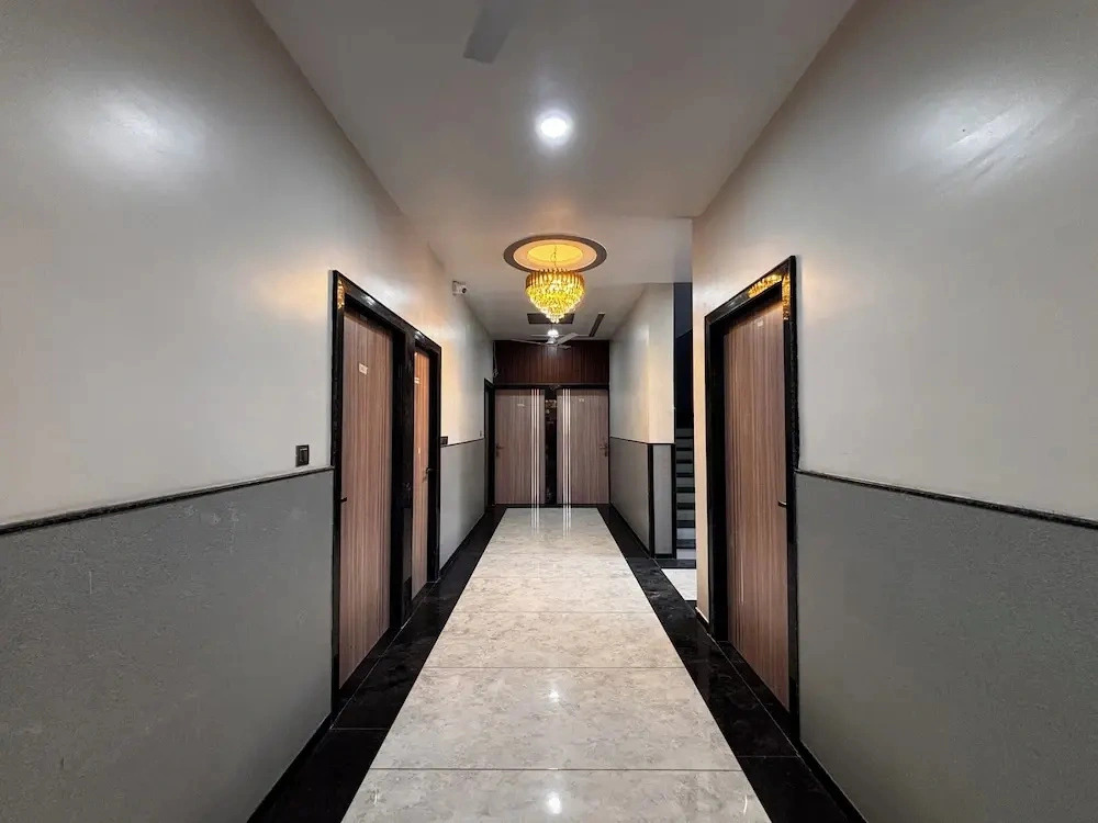 Hotel Lakshya Raj Palace - Khatushyamji