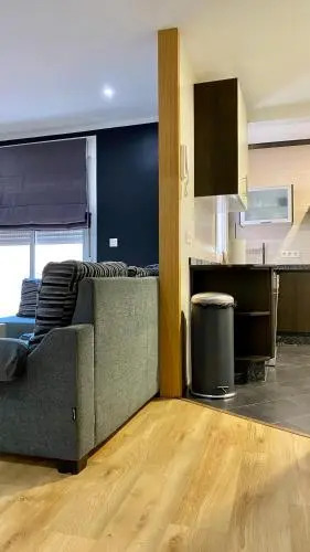 Apartamento Pi y Margall