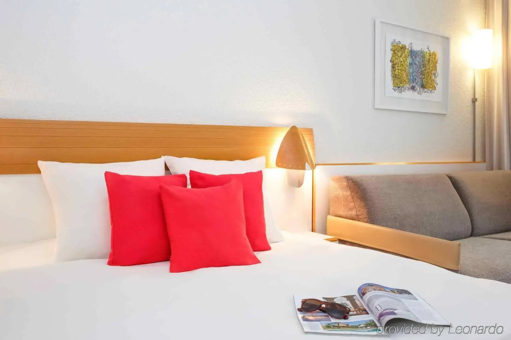 Novotel Grenoble Nord Voreppe