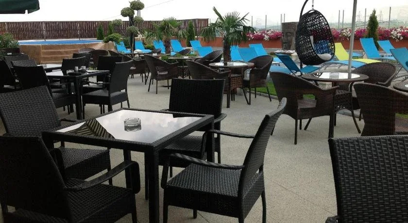 Sky Hotel
