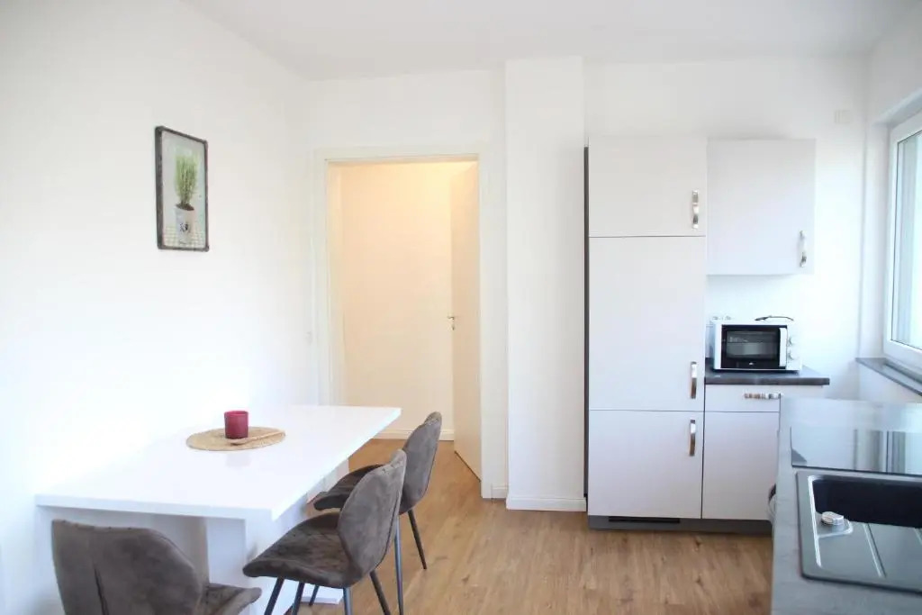 Casa Kronengarten Nr 4