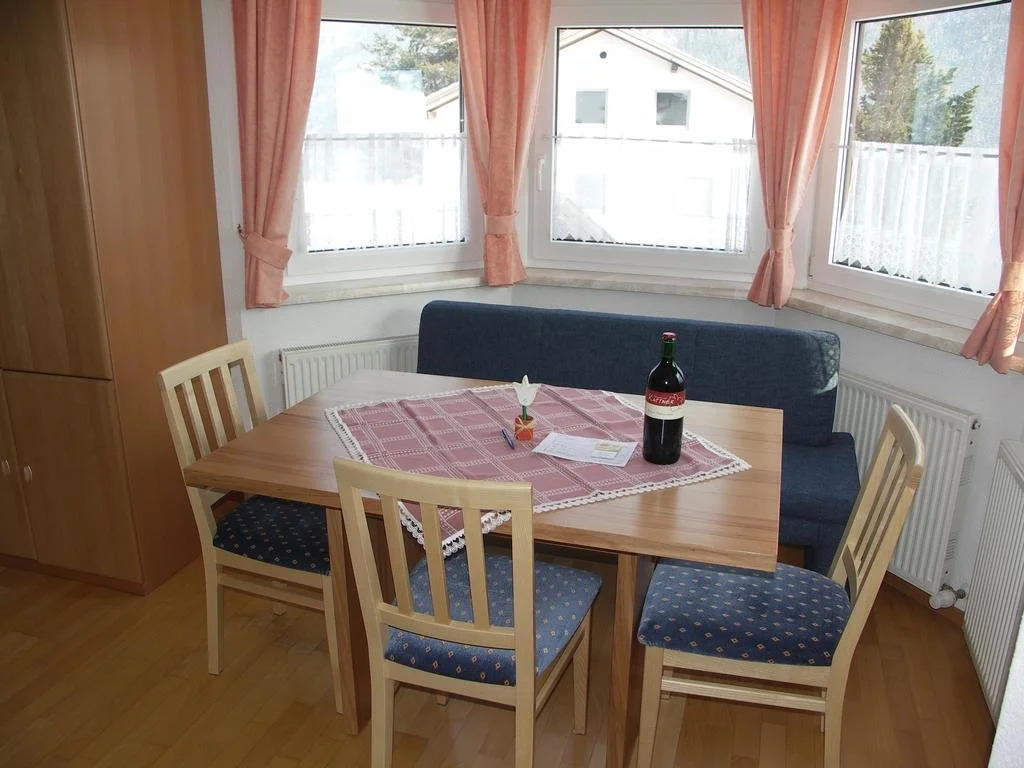 Apart Pitztalurlaub