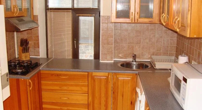 Riga Holiday Apartments