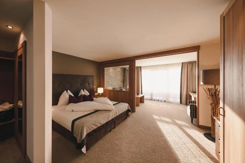 Hotel Viertler
