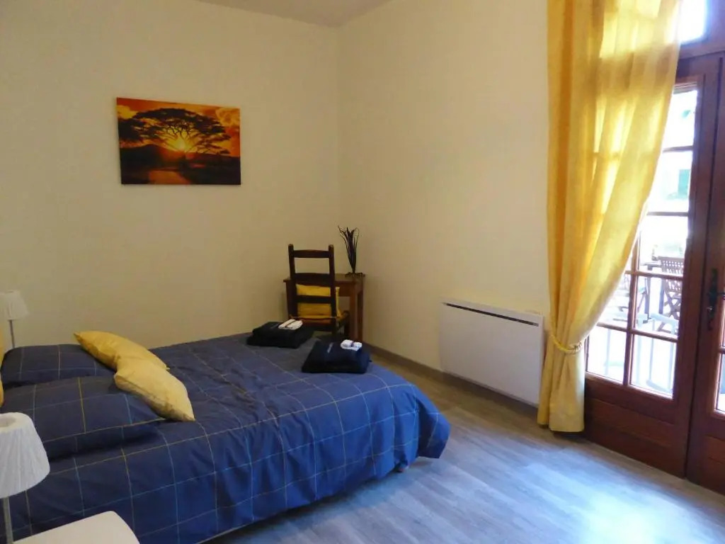 La Mimona