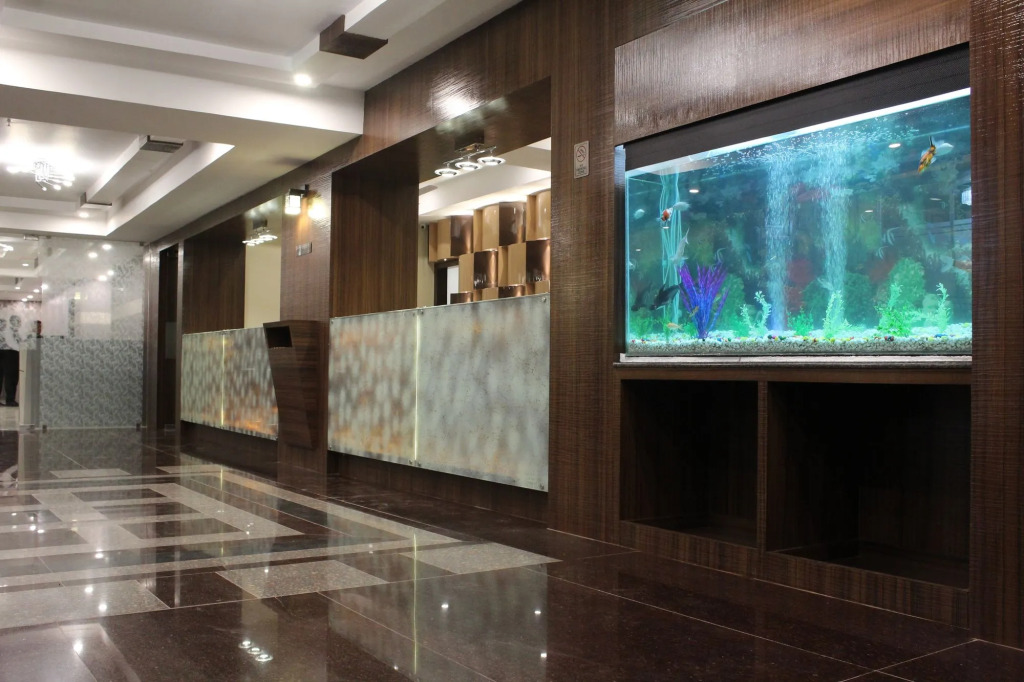 Hotel Royal Heritage Guwahati