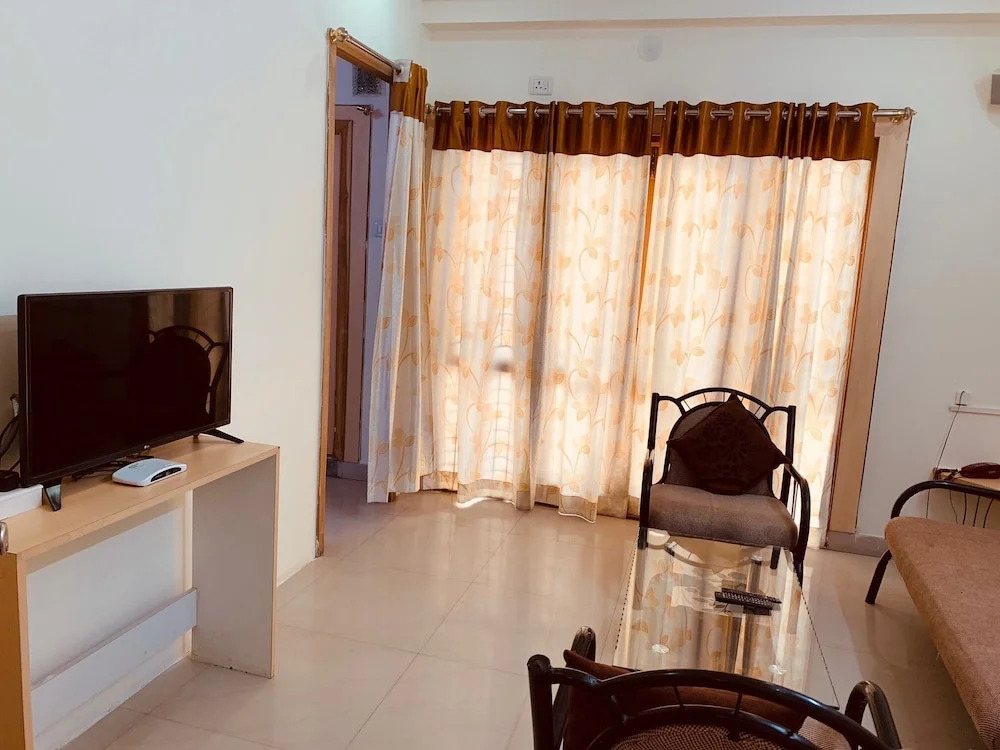Khyathi Hotels